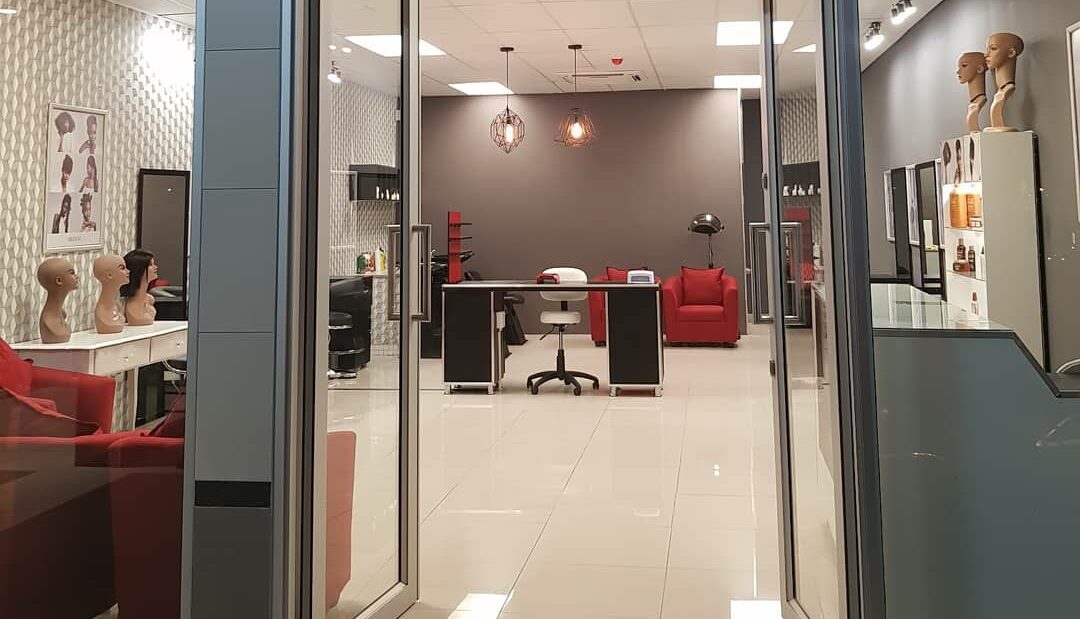 Panto Hair and Beauty Salon 