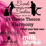 Lords & Ladies Hair Design