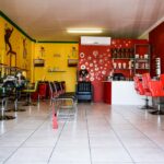 Minnie Me Kids Salon