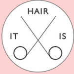 Hair It Is - Melville
