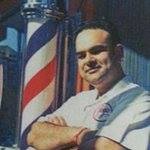 Yogis Barbershop Cape Town