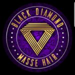 Black DiamondMasse Hair Rustenburg