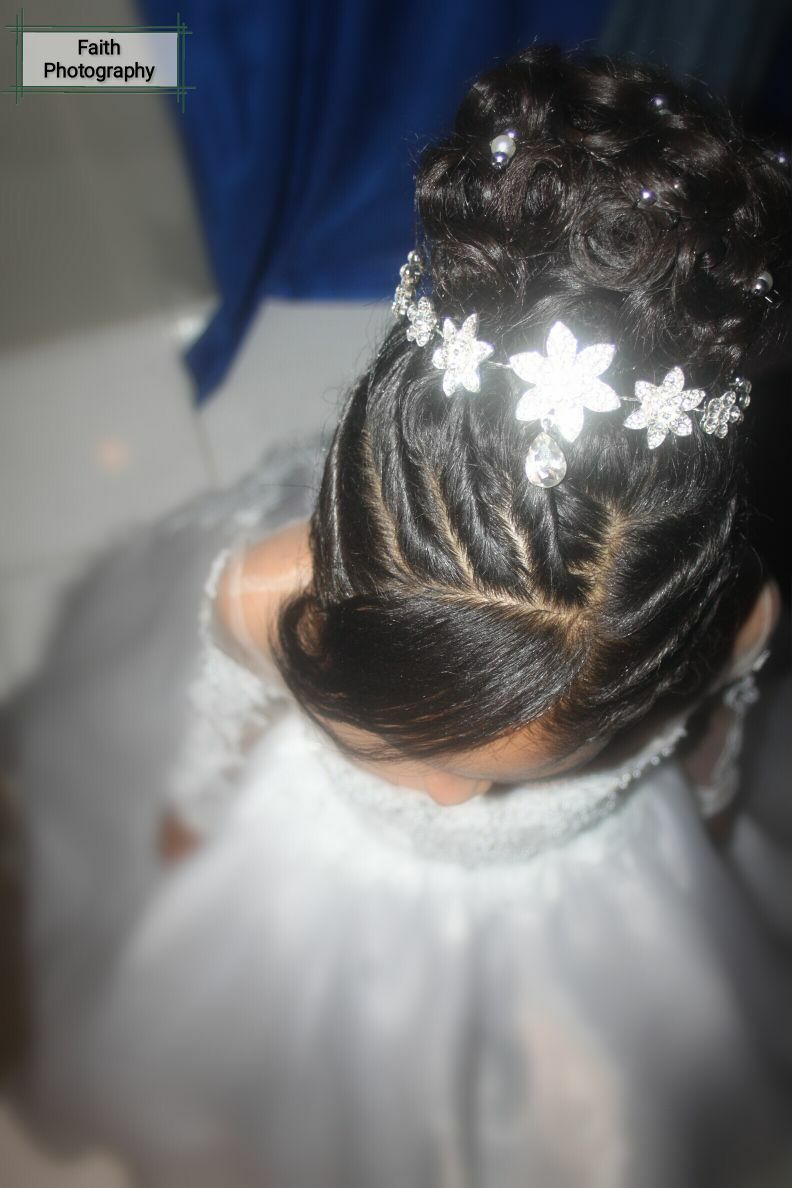 Kerry’s Hair and Beauty Salon￼