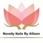 Novelty Nails By Allison Pretoria