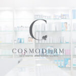 Nail Bar Inspired by Cosmoderm