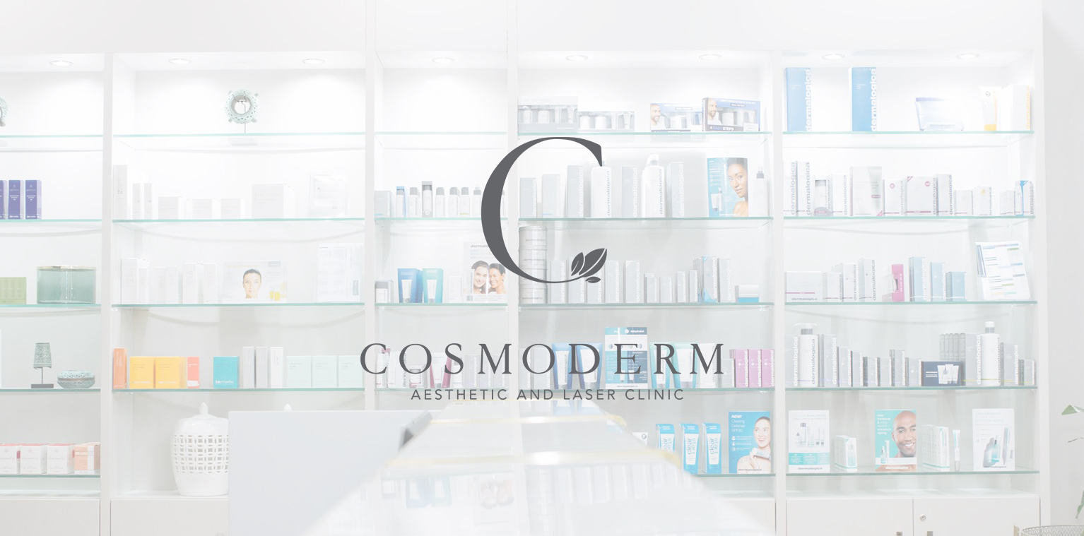 Nail Bar Inspired by Cosmoderm