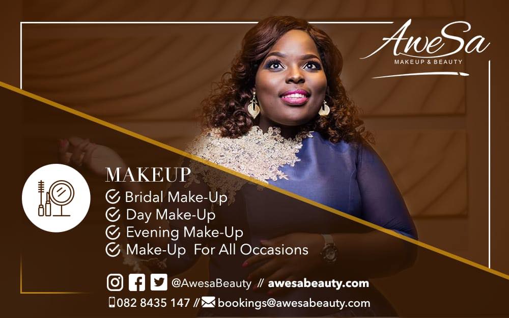AweSa Makeup & Beauty
