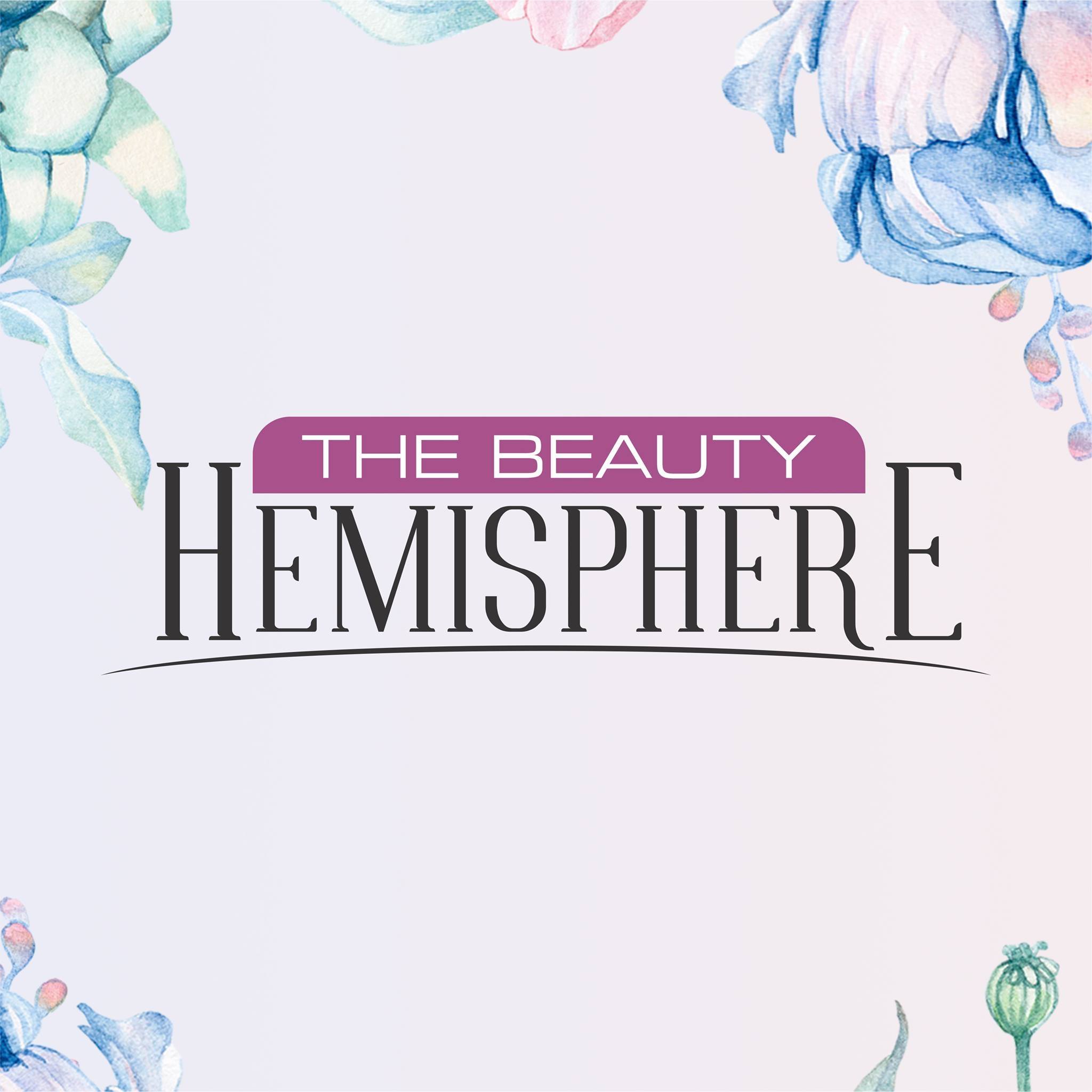 The Beauty Hemisphere