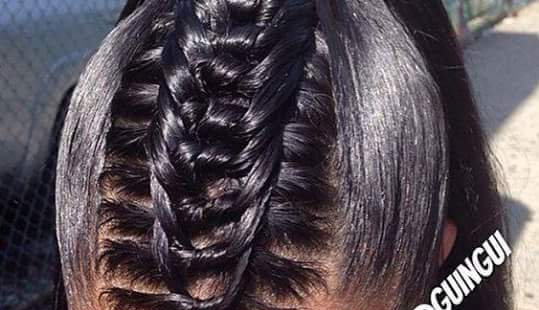 Nathalie’s beauty & hair salon