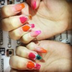 Classic Nails Eric Pretoria