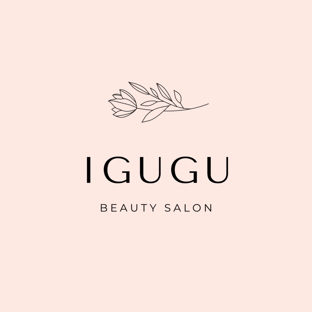 iGugu Beauty Salon