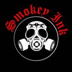 Smokey Ink Protea Glen
