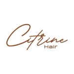 Citrine Hair by Layla