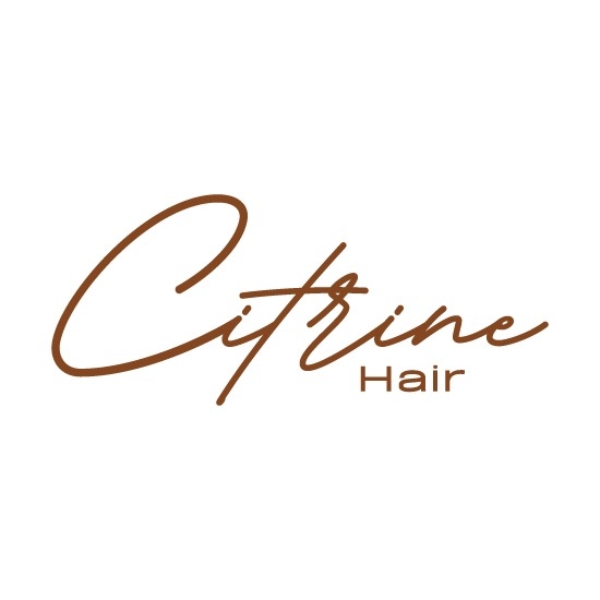 Citrine Hair by Layla