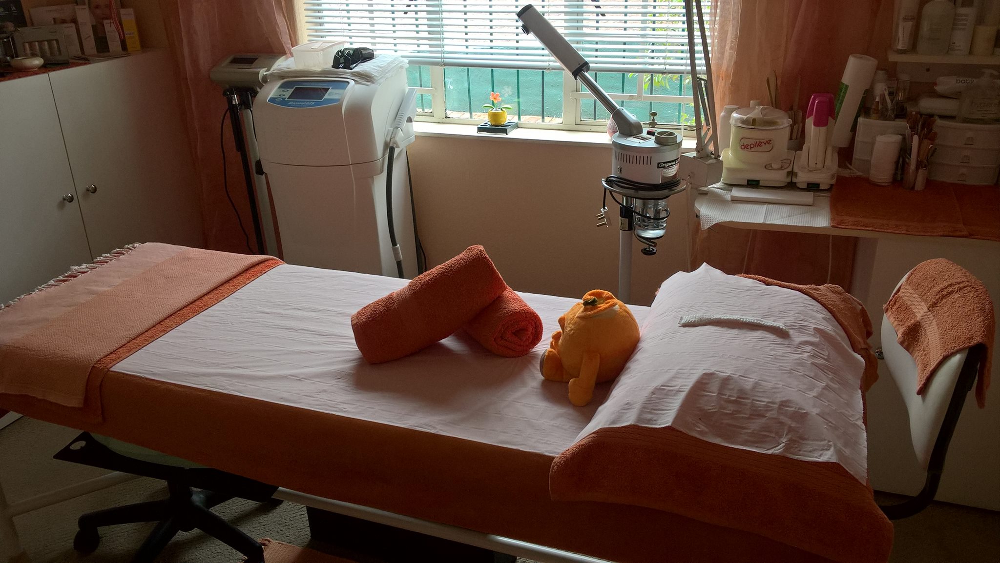 L Orange Wellness Aesthetic Clinic