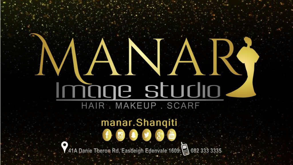 Manar Shanqiti Image Studio