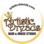Artistic Dreads Designer Hair