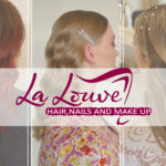 La Louve Private Hair Academy and Professional Salon Pretoria