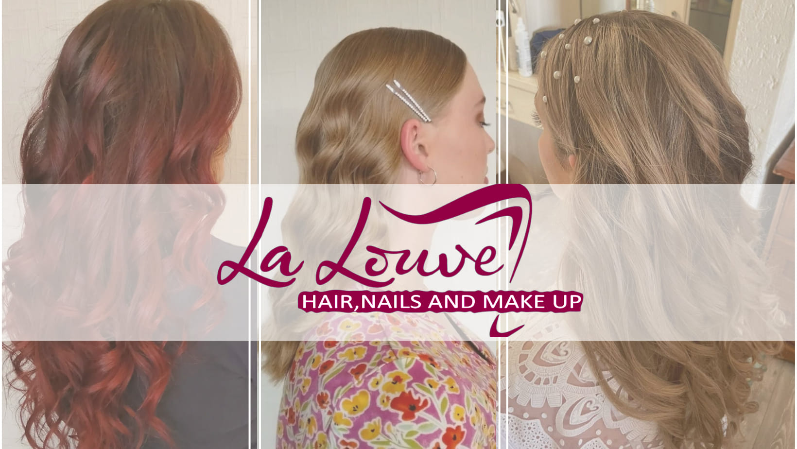 La Louve Private Hair Academy and Professional Salon Pretoria