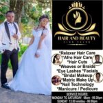 Hair Cut & Beauty CLUB