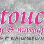 E'Touch Mobile Beauty and Massage Bar