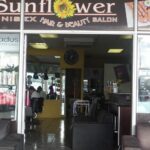 Sunflower Unisex Hair & Beauty Salon Cape Town