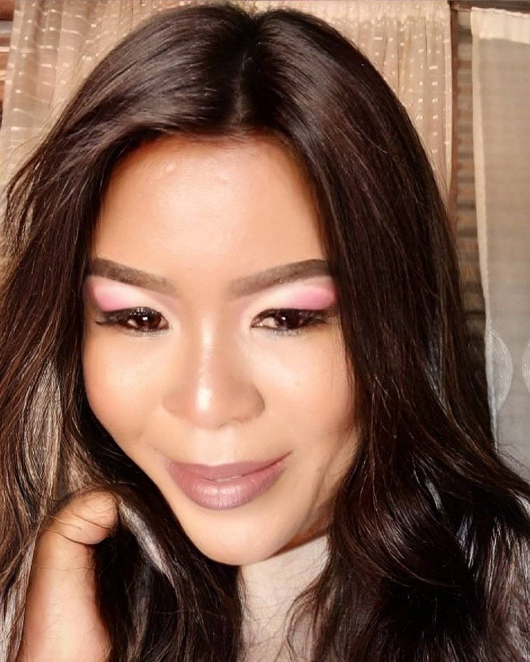 Beauty Glam & Glow by Pinky