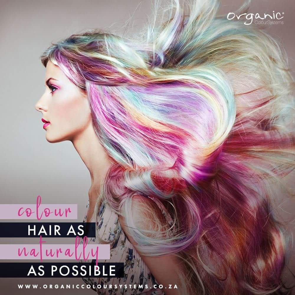 Aqua Alchemy Hair / Amanda Labuschagne Pretoria