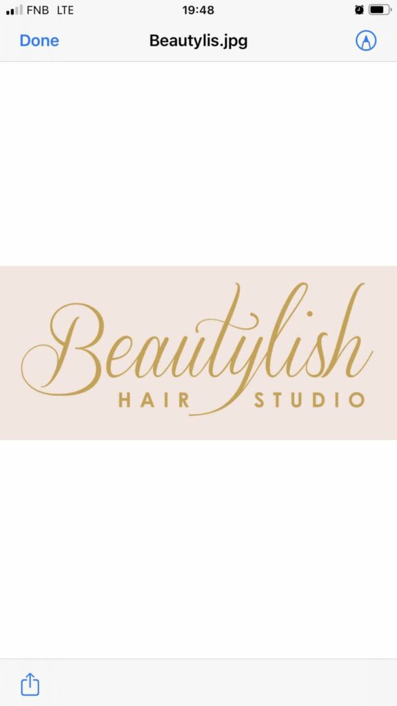 Beautylish Hair Studio