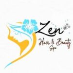 ZEN Hair & Beauty Spa  