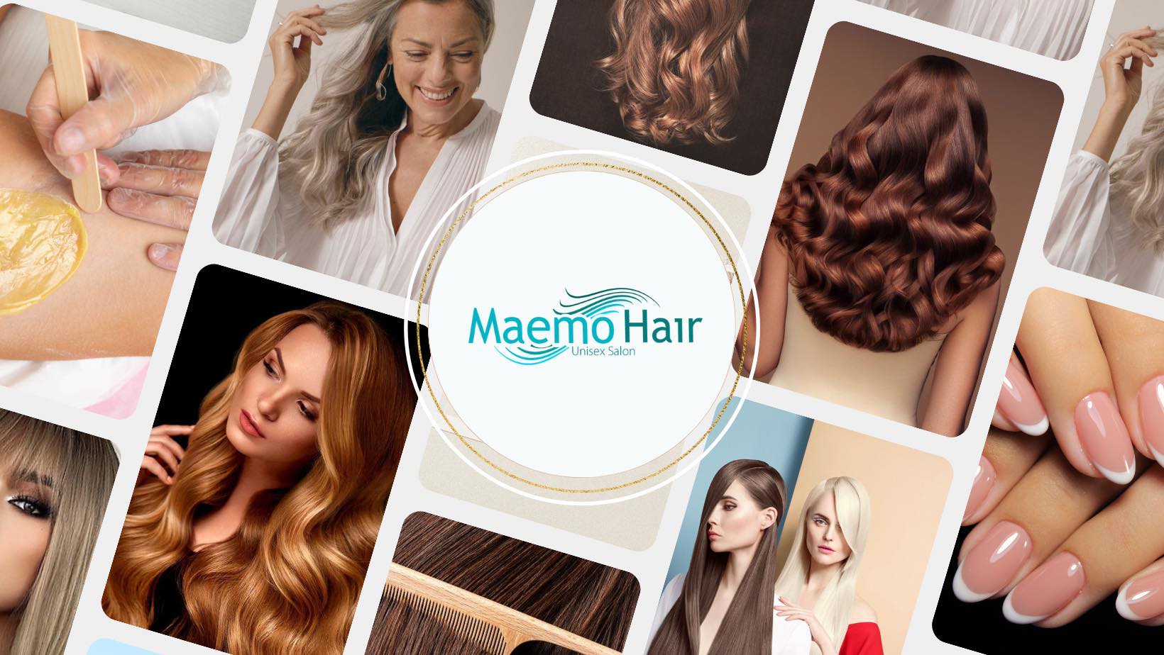 Maemo Hair Randburg