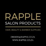 Rapple Salon Products Cape Town