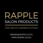 Rapple Salon Products Centurion