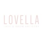 Lovella Lash & Brow Artistry - PE