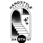 Handstyle Tattoos 9TH Street Studio Johannesburg