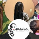 Phathutshedzo' Hair & Beauty Salon