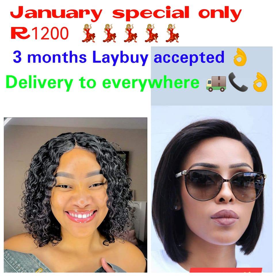 Terry’s Hair ‘n Beauty Salon