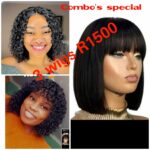 Terry's Hair 'n Beauty Salon