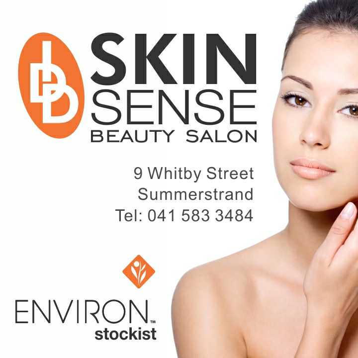 IDD Skin Sense Beauty Salon/Environ Stockist