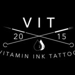Vitamin Ink Tattoos Centurion