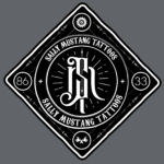 Sally Mustang Tattoos Johannesburg