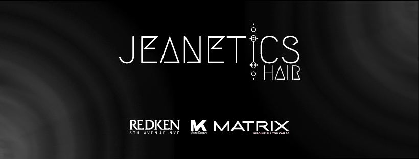 Jeanetics Hairdressing