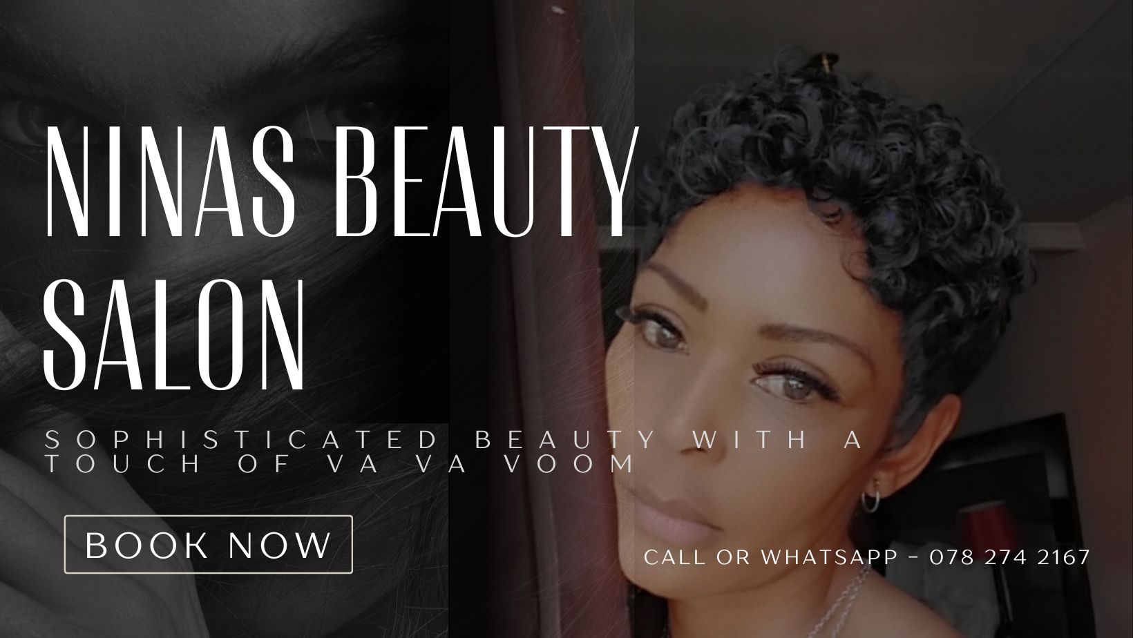 Nina’s Beauty Salon