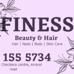 Finesse Beauty and Hair