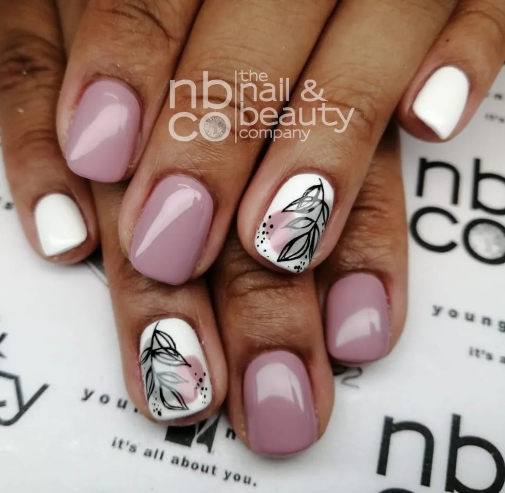 The Nail & Beauty Company