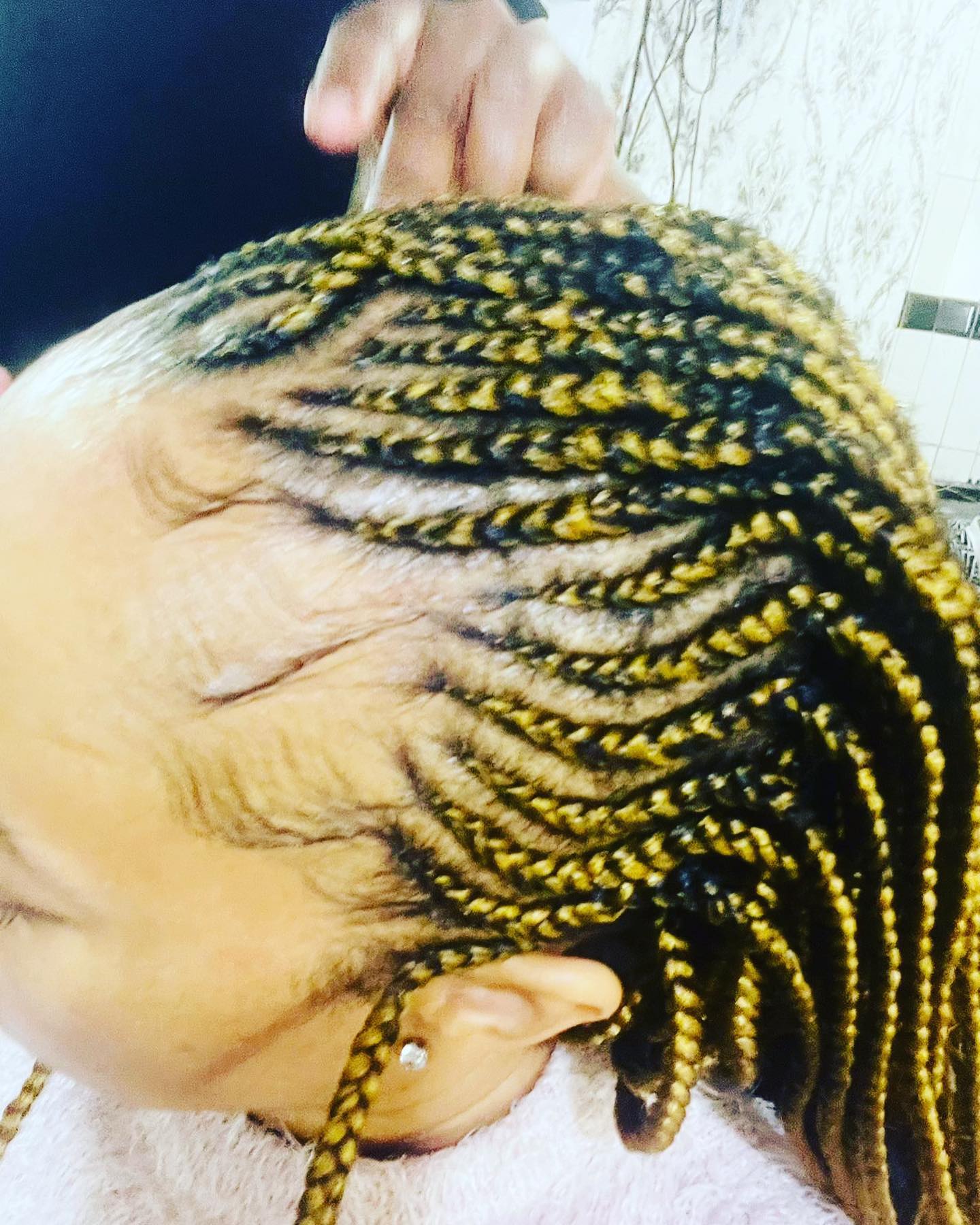 Three Sisters Hairdressing