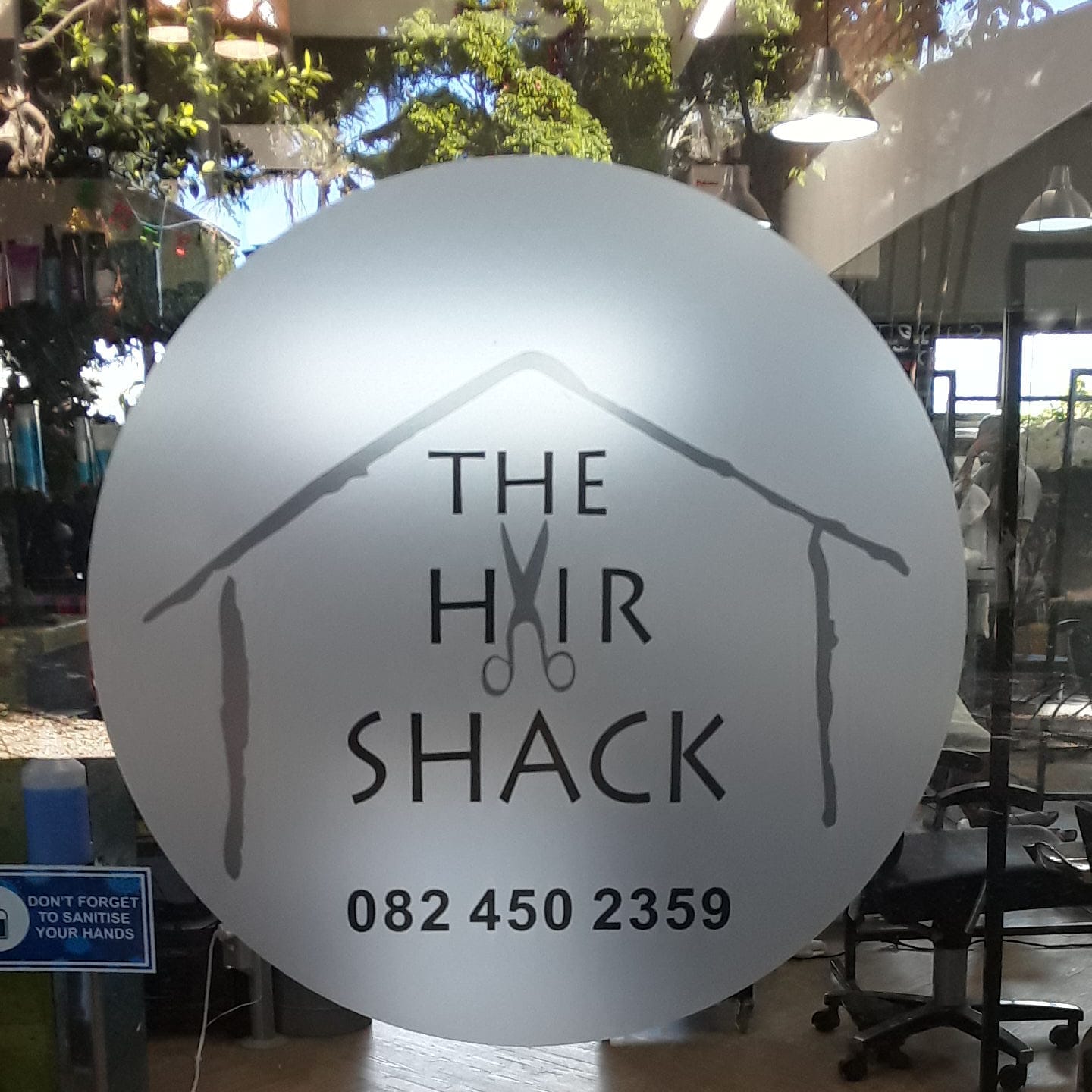 The Hair Shack Ballito