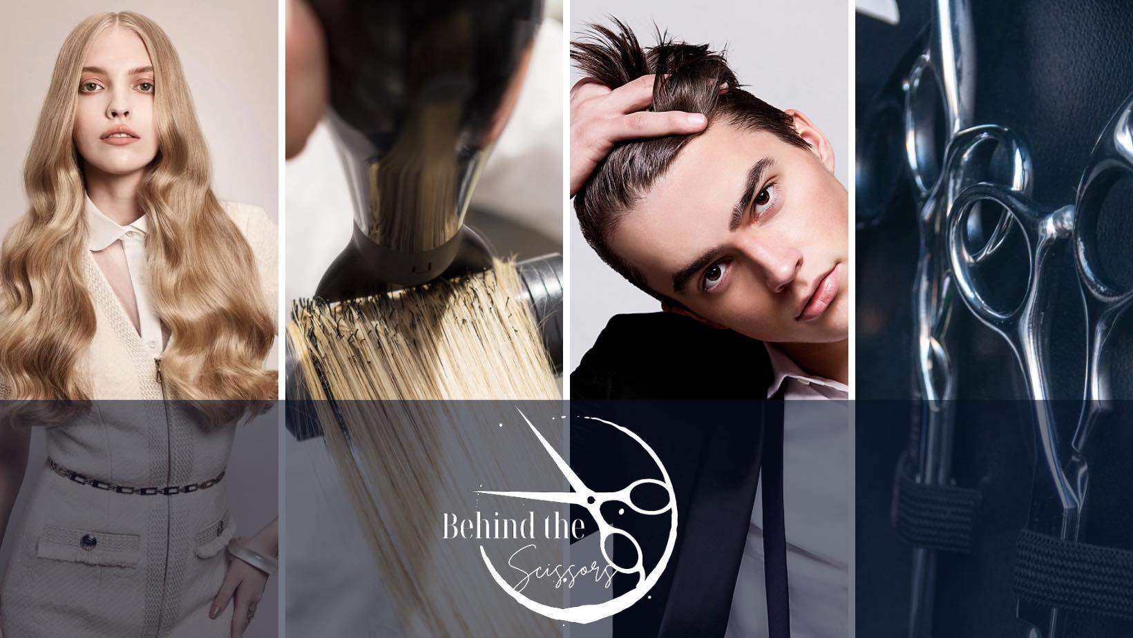 Behind the Scissors Umhlanga