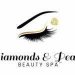 Diamonds & Pearls Beauty Spa