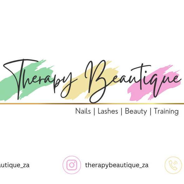Therapy Beautique